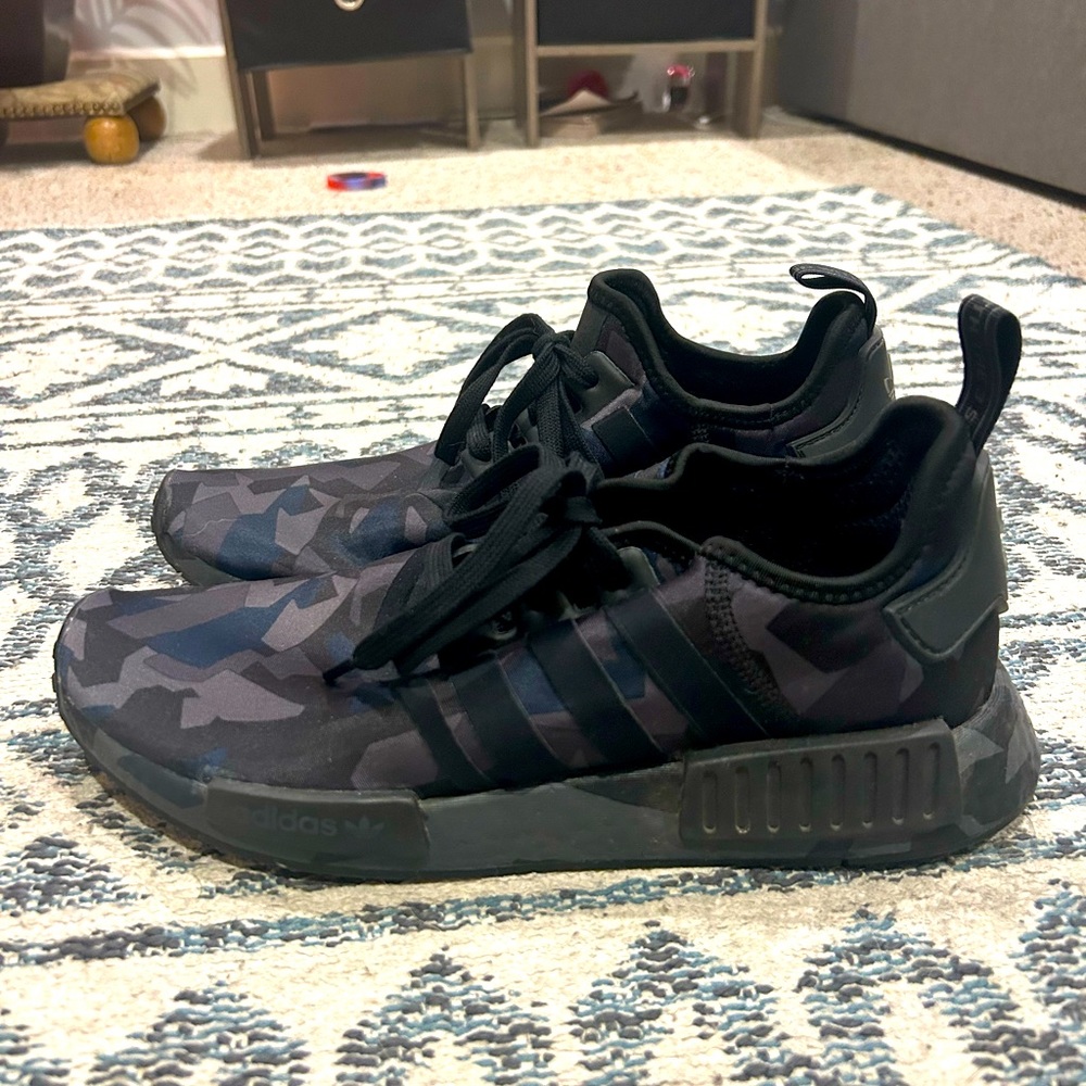 ADIDAS NMD CAMOUFLAGE